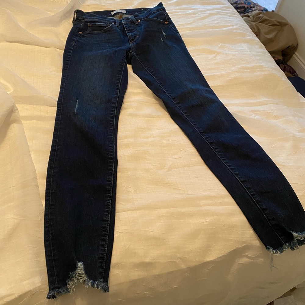 Loft Jeans